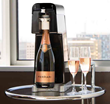 Napa Technology, Innovators of How Wine Is Served, Announces...