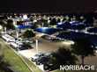 Noribachi Lights Up The Texas Metroplex With A New LED Lighting And...