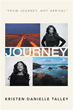 Kristen Danielle Talley writes her life’s ‘Journey’