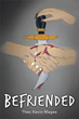 Extramarital affairs lead to unexpected consequences in new novel