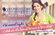 Sharing Stories of Love, Honor and Respect on WomensDayAz.com Help to...
