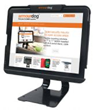 Lente Designs add their armourdog® Apple iPad security mount to...