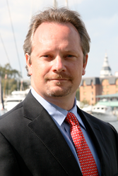 John White, Chairman & CEO, Compass Marketing Inc.