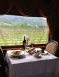 Napa Valley Wine Train Teams Up with Diablo Valley Hotels Making Napa More Affordable Than Ever