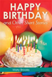 Mary Brooks releases her seventh book