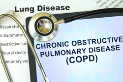 chronic obstructive pulmonary disease