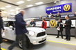 Double Record Breaking Day at Car Auctions