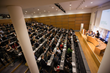 Silicon Valley comes to Oxford - augmented humanity