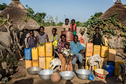 WaterAid / Andrew McConnell