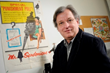 Worcester Polytechnic Institute’s Brian Moriarty to Present at...