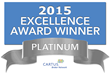 William Pitt Sotheby’s International Realty Named Platinum Award...