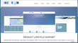 Pole To Win launched a new company website
