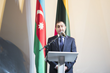 Azerbaijani blood donors remember the blood spilled in the killing...