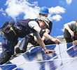 PSS Official Discloses 2015 Influential Factors for Solar Consumers