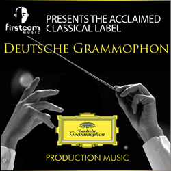 Deutsche Grammophon Production Music