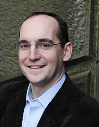 Brian Cuthbert has been named Executive Director of IOFM.
