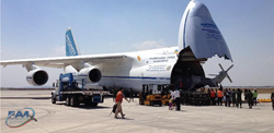 mexico aerospace