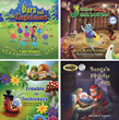 SBPRA’s New Division SBPKidsBooks Provides Full Service Publishing for...