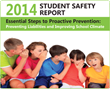 Awareity’s 2014 Student Safety Report - Preventing Liabilities and...