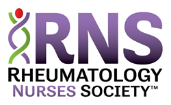 Rheumatology Nurses Society (RNS)