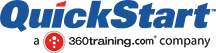 QuickStart Intelligence Logo