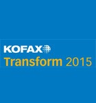 Kofax Transform 2015
