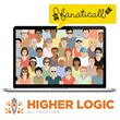Higher Logic and Fanaticall, Inc. Announce New Partnership