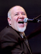 Hall Piano Company Presents Pianist Tom Hook
