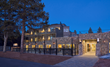 The Landing Resort & Spa Praised as “Vanguard of Trendy” by The...