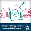 C2 Education Community Giveback Program Offers Complimentary Homework...