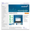 evolve24 Becomes a Marketo Data Analytics and Insights Partner