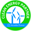 Earth Source Organics to Run on Clean Energy from Arcadia Power