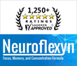 Nootropic Supplement Neuroflexyn™ Surpasses 1250 Verified...