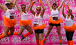 SHAPE’s 2015 Diva Dash Women’s Run Series Partners with Girls on the...