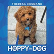 New children’s book ‘Hoppy My Dog’ introduces cuddly family member