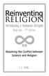 Scientific humanist shares proposal for ‘Reinventing Religion’