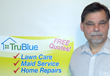 Dan Joyce Opens Canada’s First TruBlue Total House Care