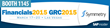 Symmetry to Exhibit at GRC 2015 in Las Vegas Booth #1145