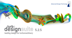 TURBOdesign Suite 5.2.5