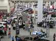 2015 DFW Auto Show Spotlights 2015s, 2016s, Plus Ride & Drive...