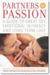 Top 2015 Award-Winning Authors Of Partners In Passion Advise In 9...