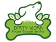 Clean up Atlanta: DIRTY WORK Dog Waste Removal Service Marks &quot;Pooper Scooper Week&quot; April 1-7 2015