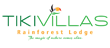 TikiVillas Rainforest Lodge Is Delighted to Announce the Launch of Their New Website