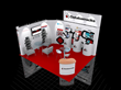 Databarracks showcase Kazoup at Cloud Expo Europe 2015