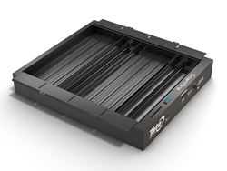 SmartAire, data center, airflow management, airflow damper, airflow balanacing, data center efficiency, virtual containment