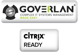 Goverlan - Citrix Ready Remote Administration