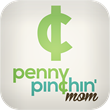 Free App from Penny Pinchin' Mom