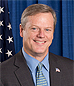 Massachusetts Governor Chalie Baker to Speak at Greater New England...