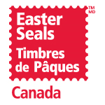 Easter Seals Canada logo