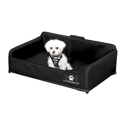 Pop-Up Dog Bed
